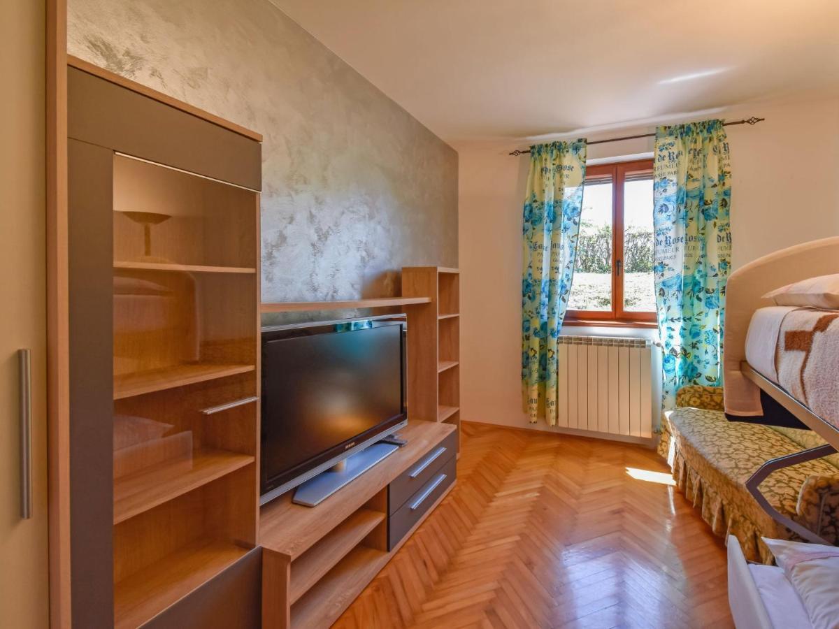 Apartment Santin By Interhome Savudrija Exterior photo